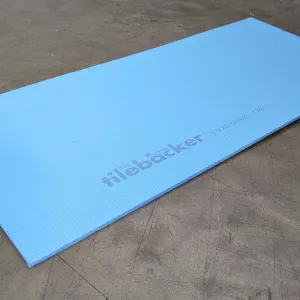 10mm Marmox "The Tile Backer Board" M011 - 1250mm x 600mm