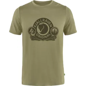 Abisko Wool Classic T-Shirt SS Men