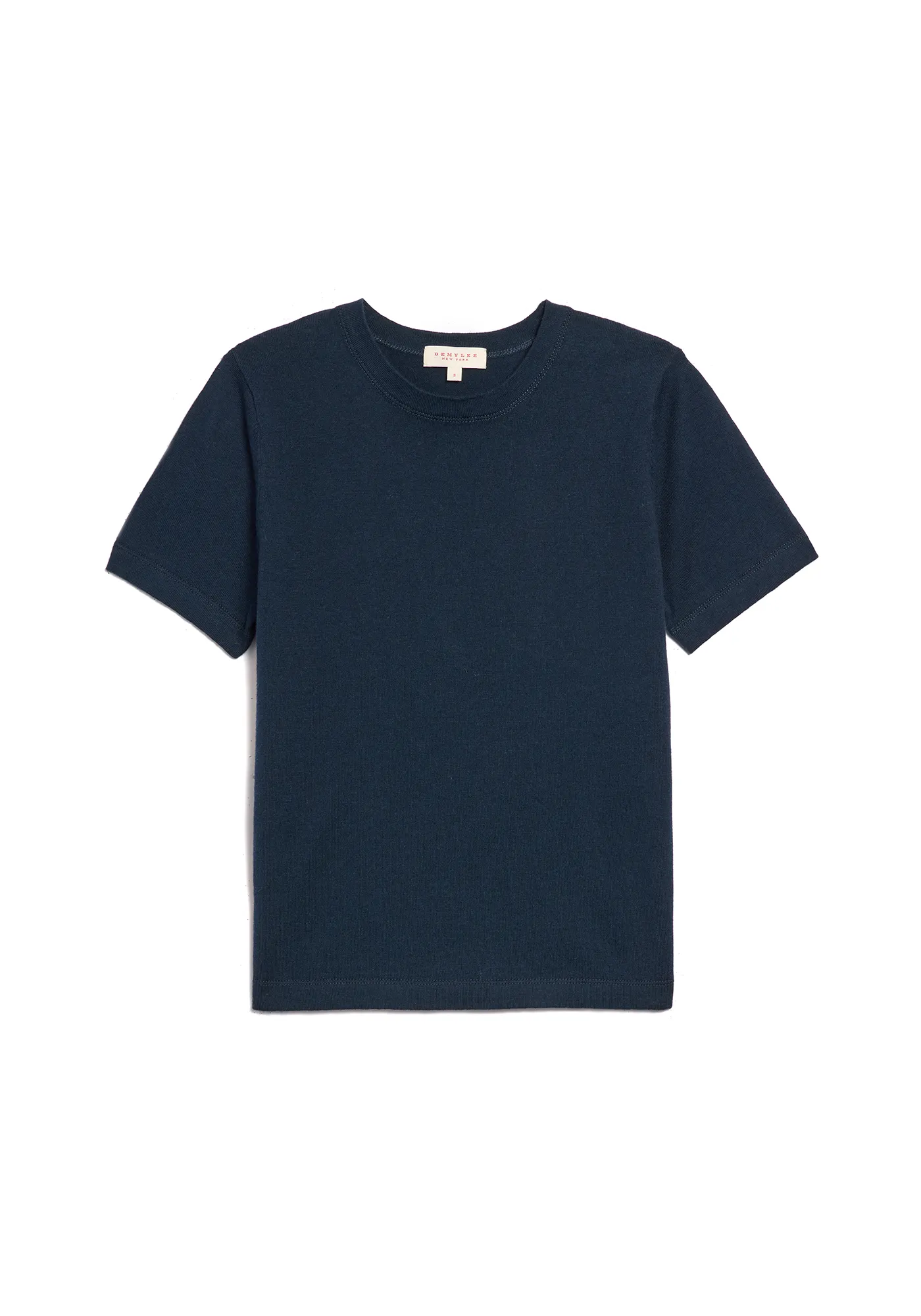Adebola Cotton Cashmere Top