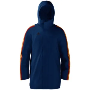 Adidas MtT18 Stadium Jacket