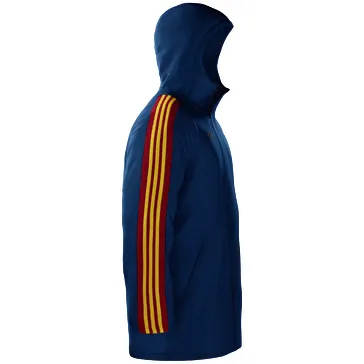 Adidas MtT18 Stadium Jacket