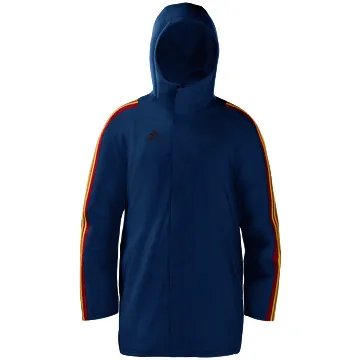 Adidas MtT18 Stadium Jacket