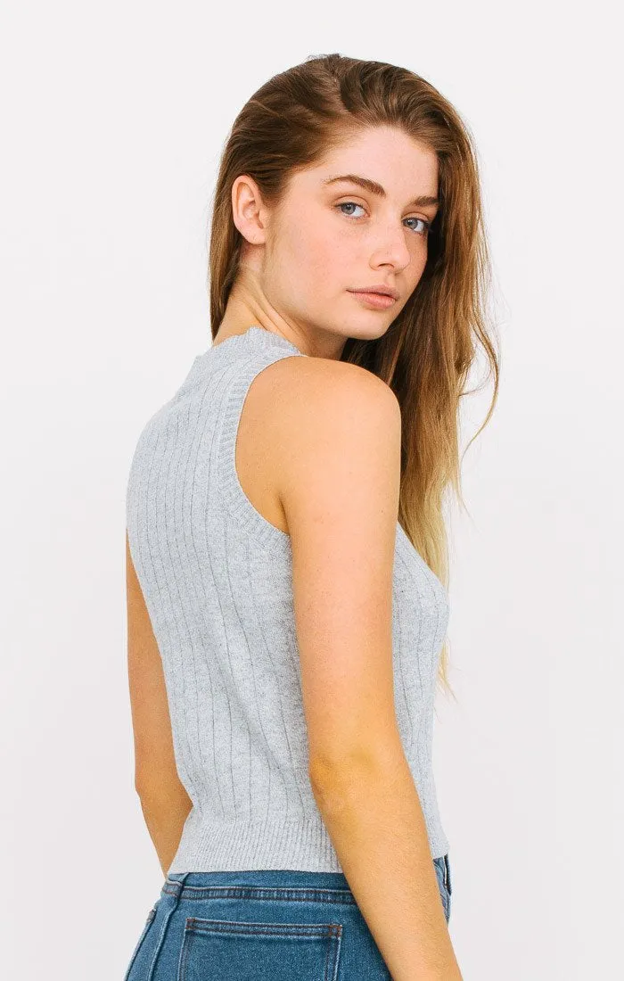 Afends Womens Tri Mond - Graphic Bandcut Tee