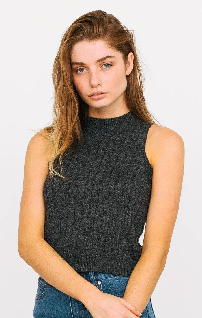 Afends Womens Tri Mond - Graphic Bandcut Tee