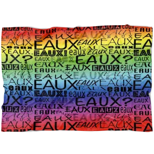 ALLEAUXVER BLANKET