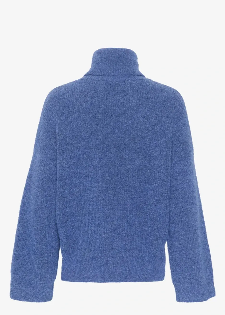 ALPHAGZ ROLLNECK | SMYTHSON