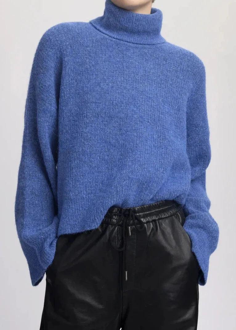 ALPHAGZ ROLLNECK | SMYTHSON