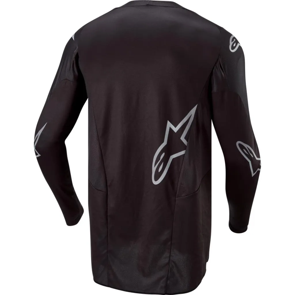 Alpinestars 2024 Racer Graphite Jersey [Closeouts]