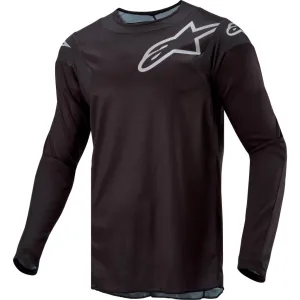 Alpinestars 2024 Racer Graphite Jersey [Closeouts]