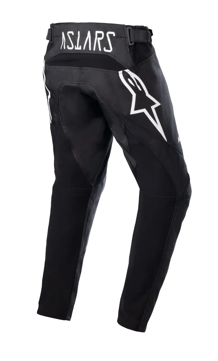Alpinestars Racer Found Black Pants