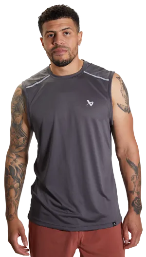 Bauer Fleece Training Tank Top Adult