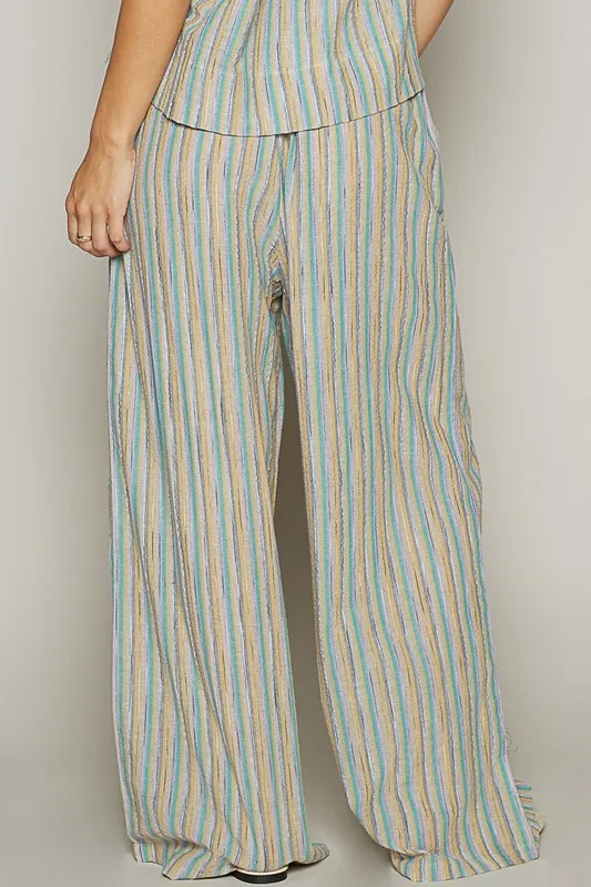 Calming Meadows Pants