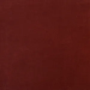 Cashmere Velvet - Ruby
