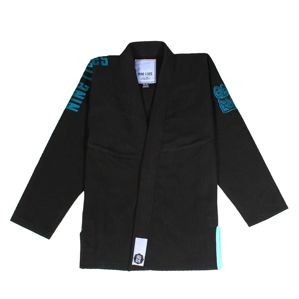 Chapter 3 - Podium - Black
