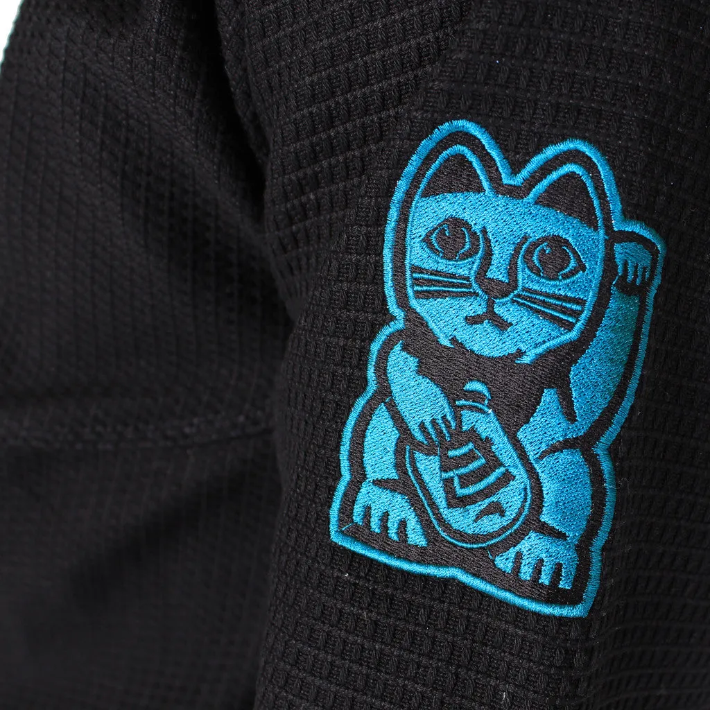 Chapter 3 - Podium - Black