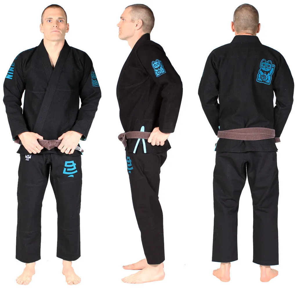 Chapter 3 - Podium - Black