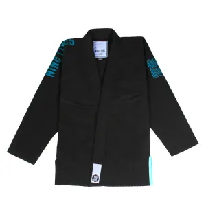 Chapter 3 - Podium - Black
