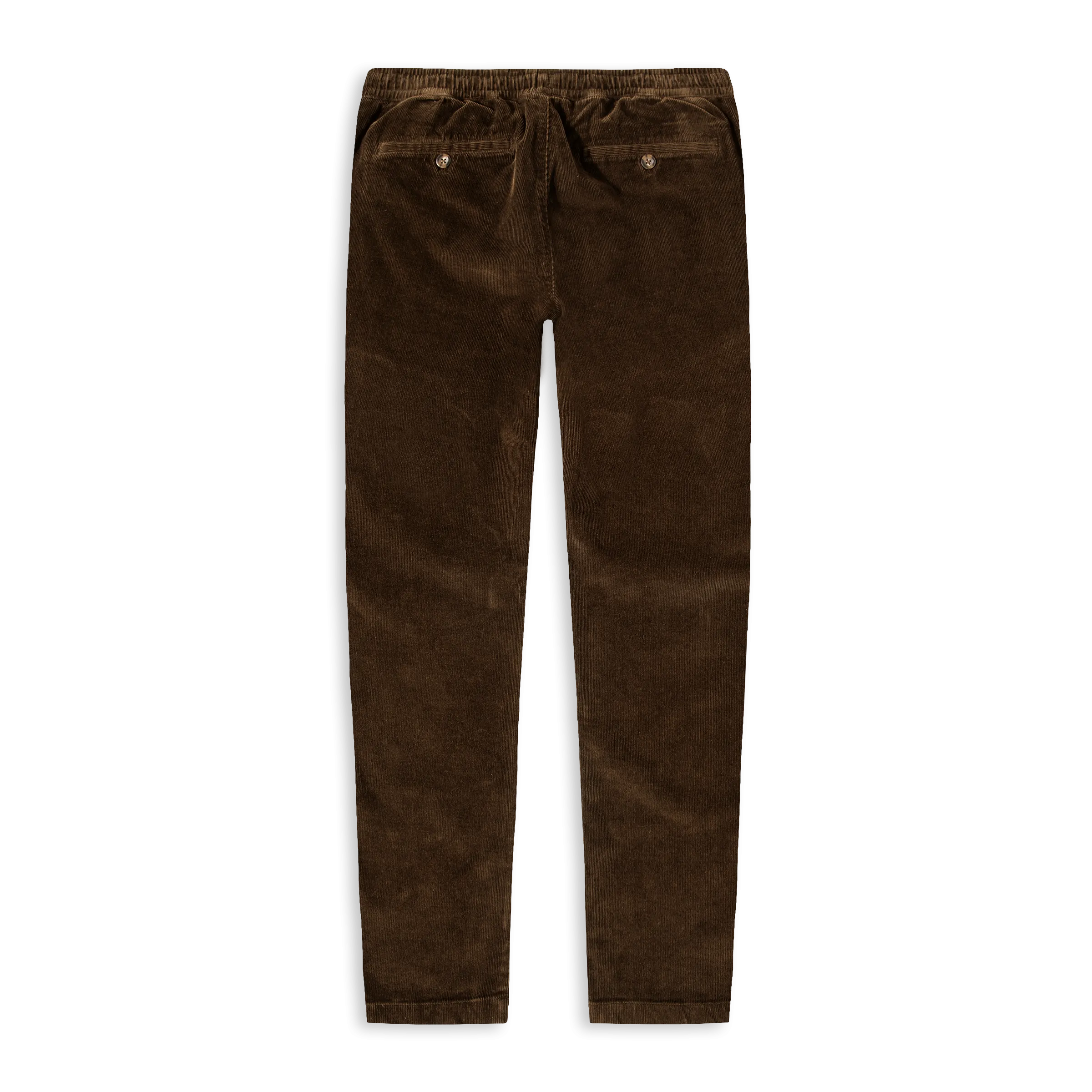 Corduroy Easy Pant