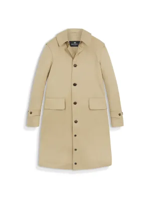Cranbourne in Grenfell Cloth Biscuit