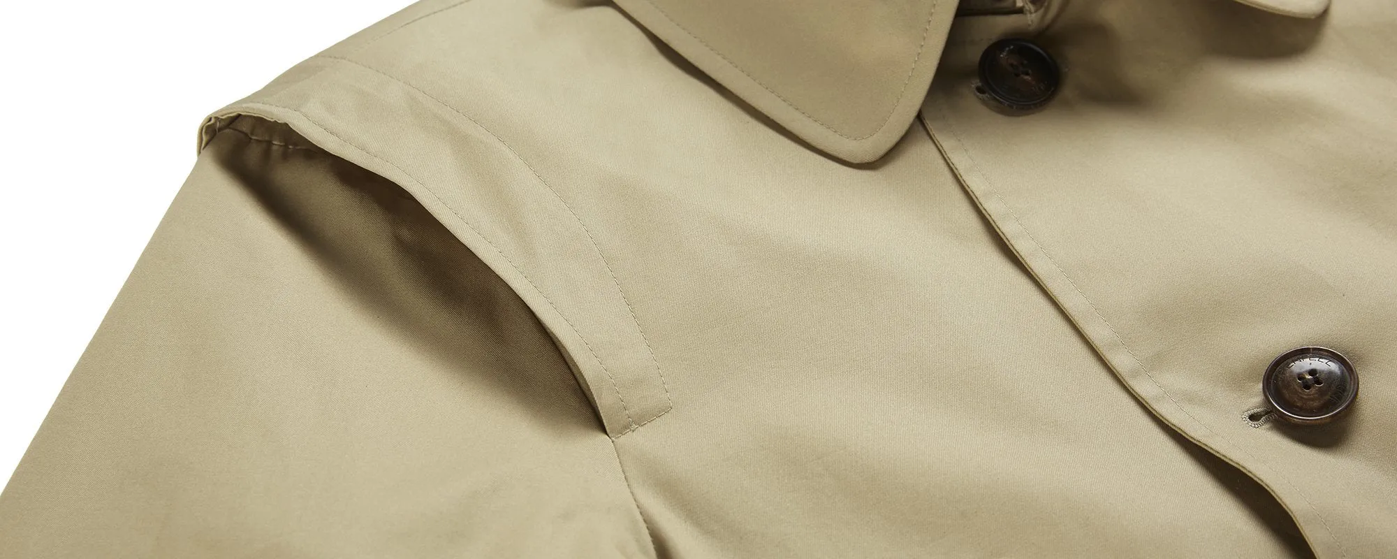 Cranbourne in Grenfell Cloth Biscuit