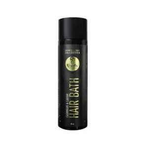 CURLS Cashmere   Caviar Hair Bath   Activated Charcoal Shampoo