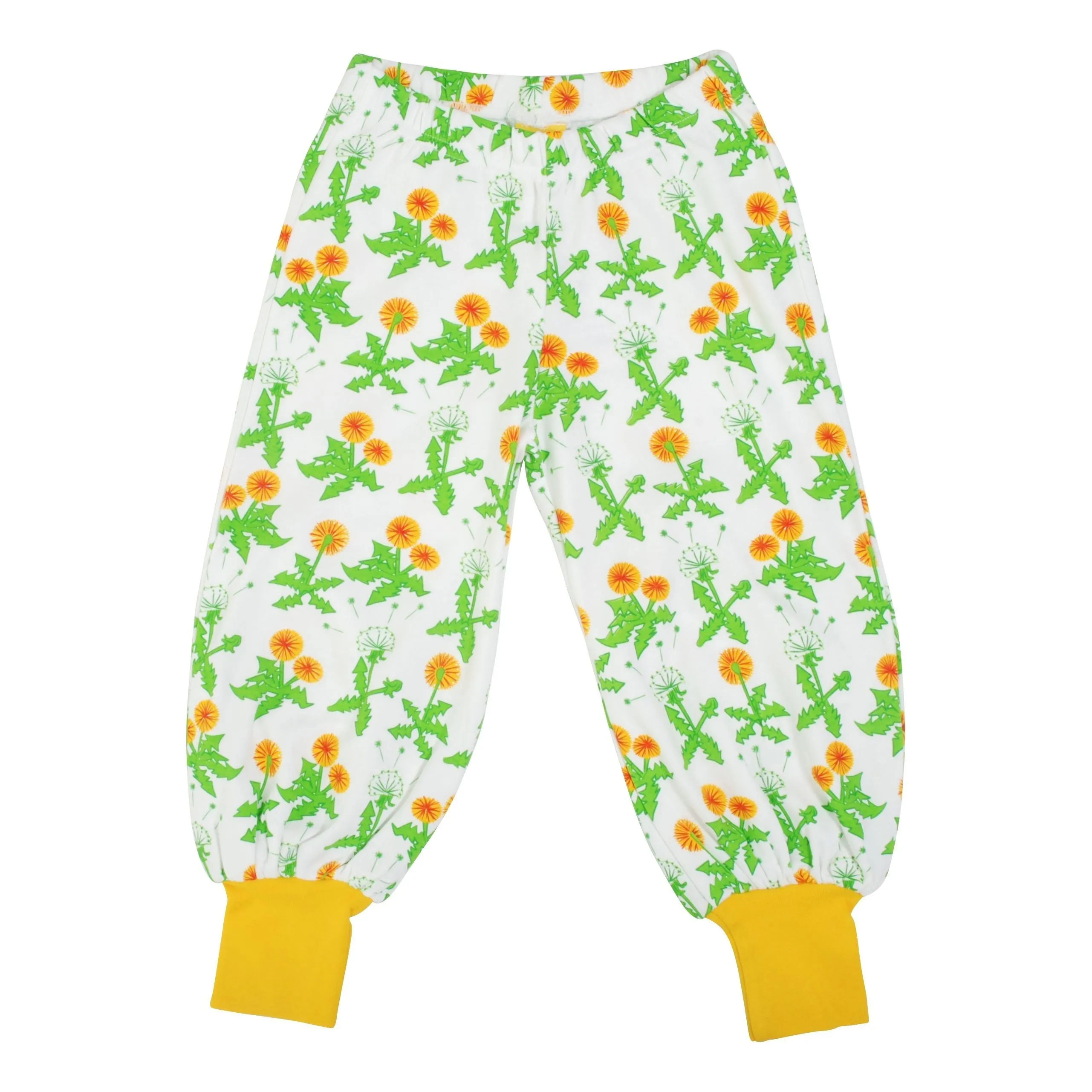 Dandelion Baggy Pants