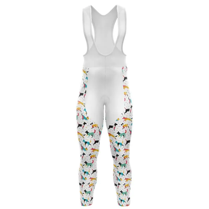 Dog Theme (V2) Shorts & Pants