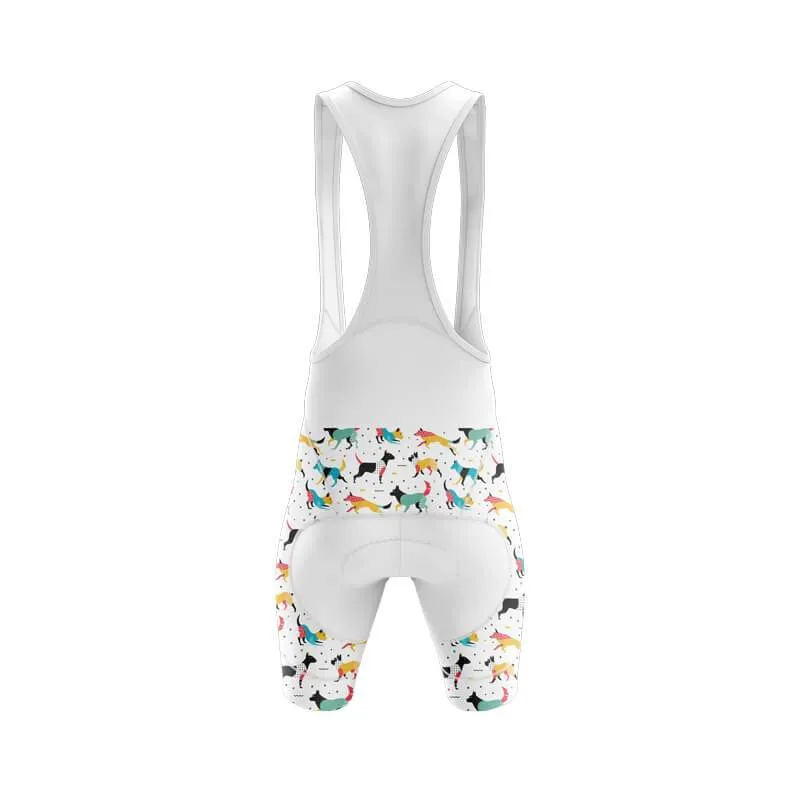 Dog Theme (V2) Shorts & Pants