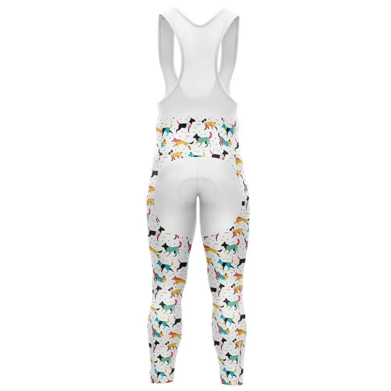 Dog Theme (V2) Shorts & Pants