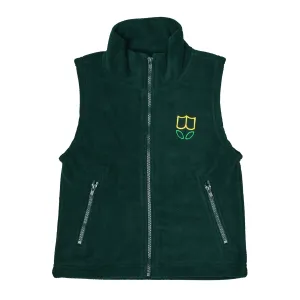 Endeavour Hills SS Polar Fleece Vest