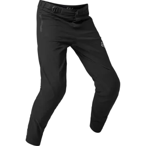 Fox Youth Ranger MTB Pants (Black)