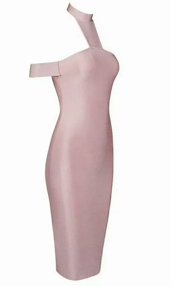 Francis Bandage Dress