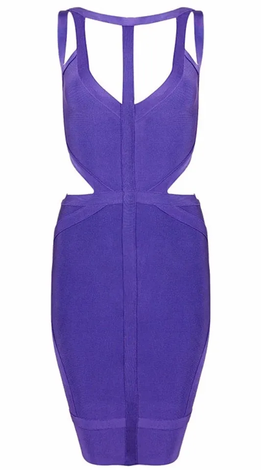 Heidi Bandage Dress