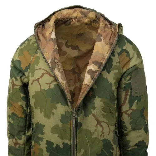 Helikon Tex Reversible Wolfhound Hoodie Jacket