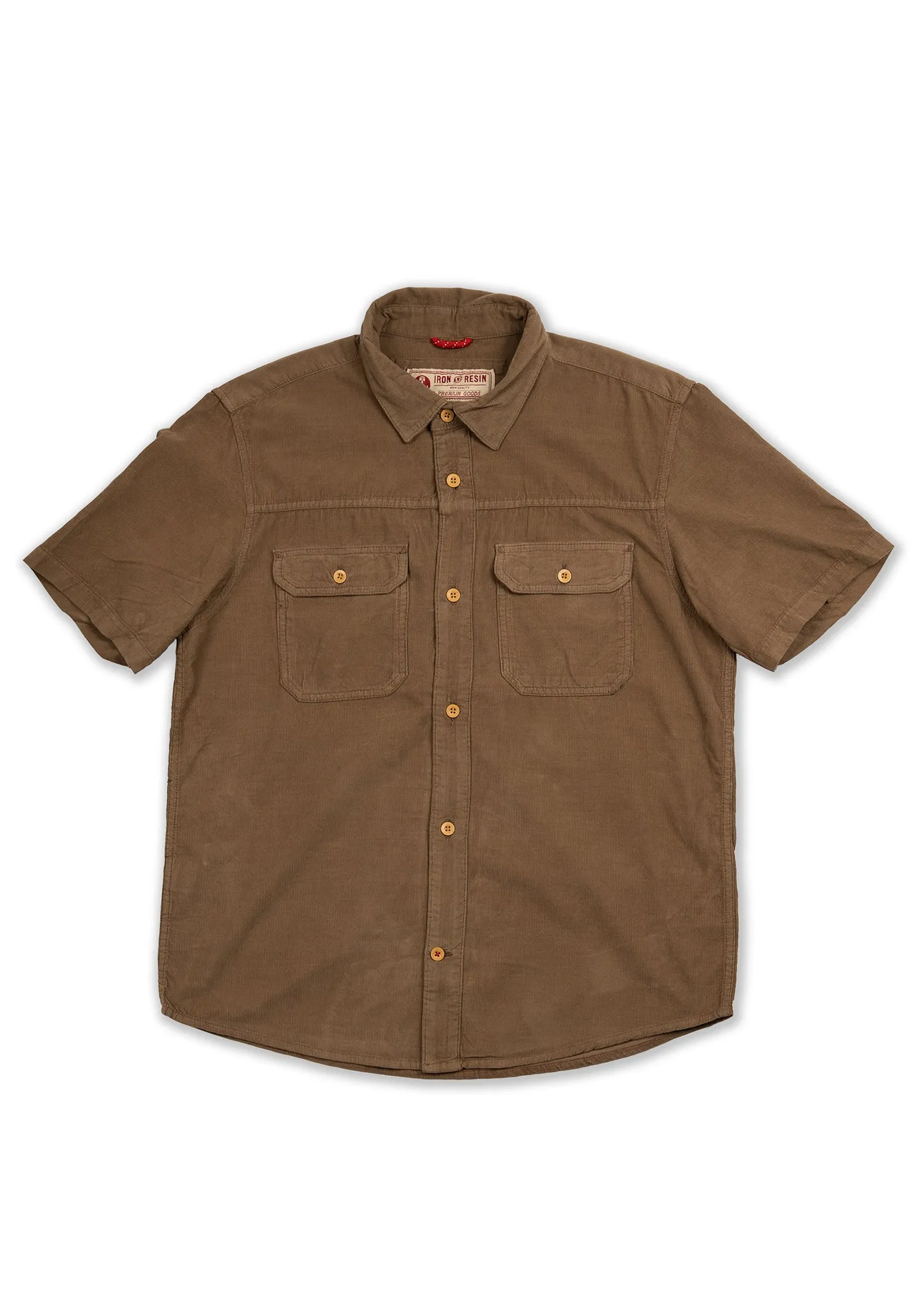 Herman Shirt