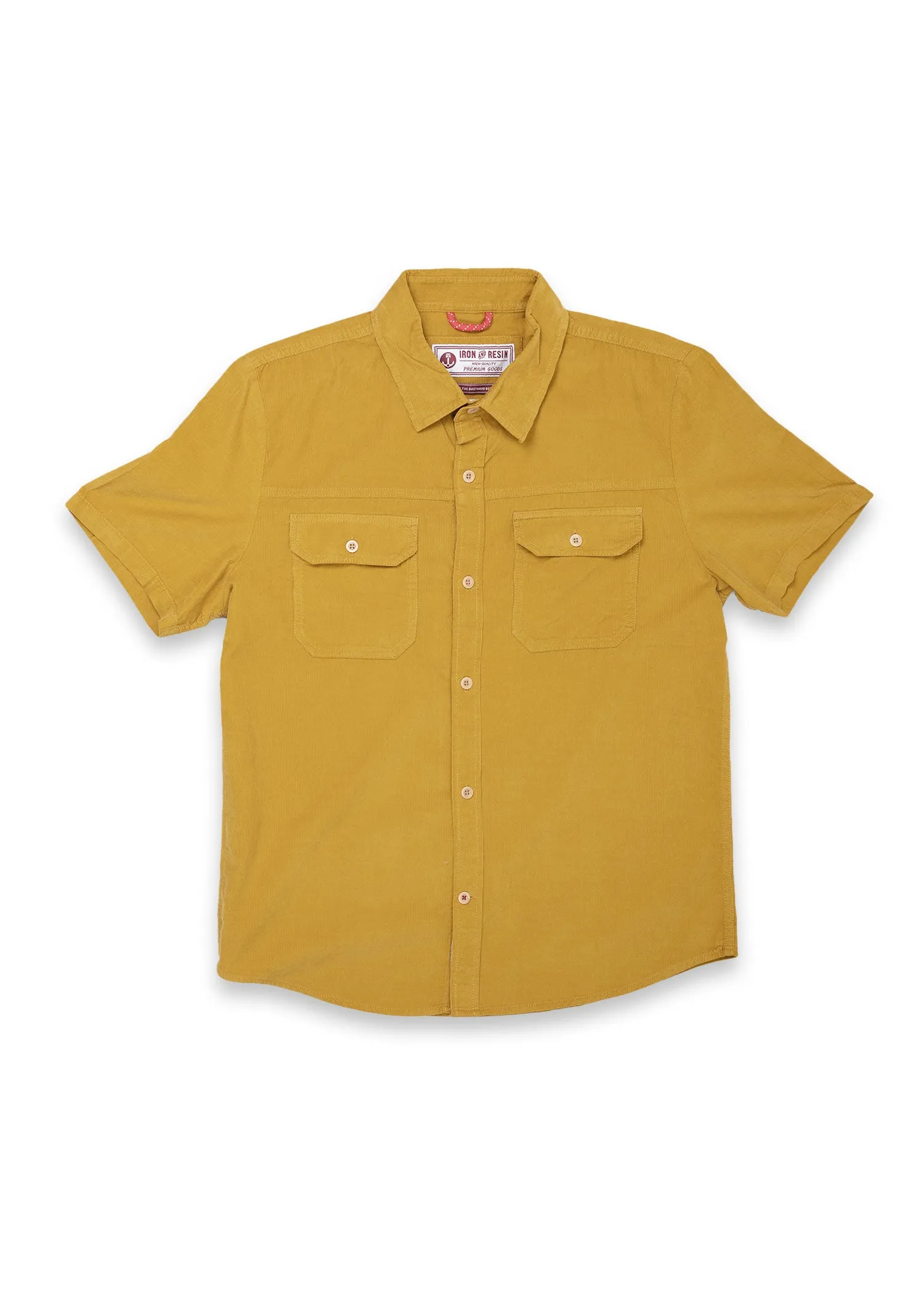 Herman Shirt