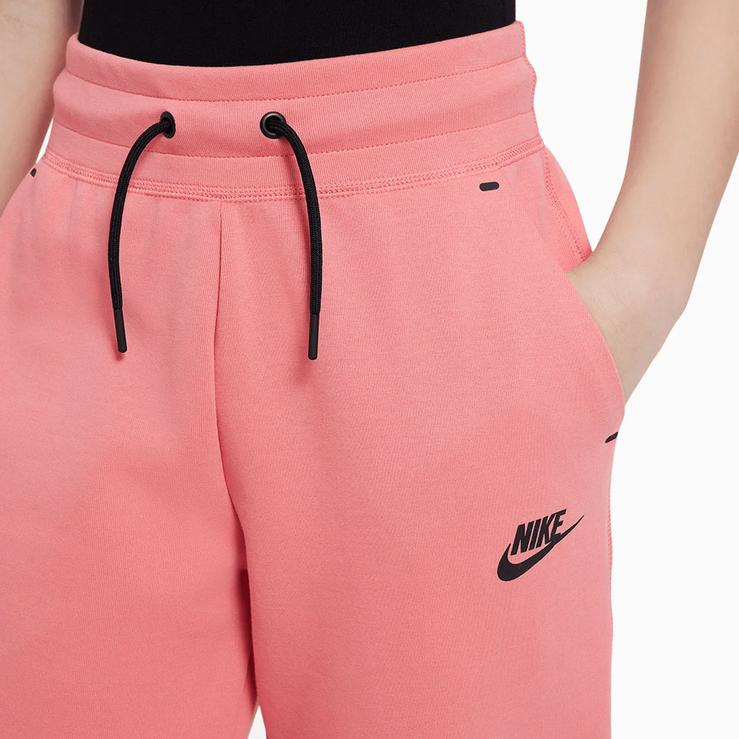 Kid's Nike Sportswear Tech Fleece Outfit