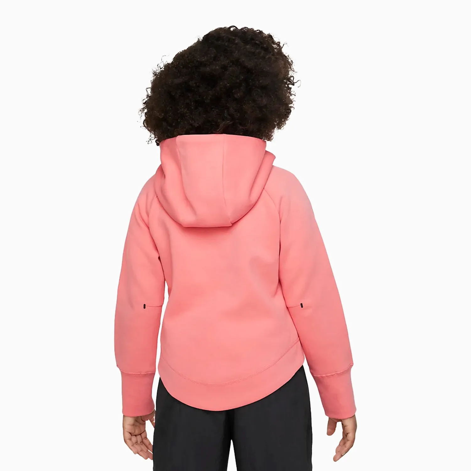 Kid's Nike Sportswear Tech Fleece Outfit