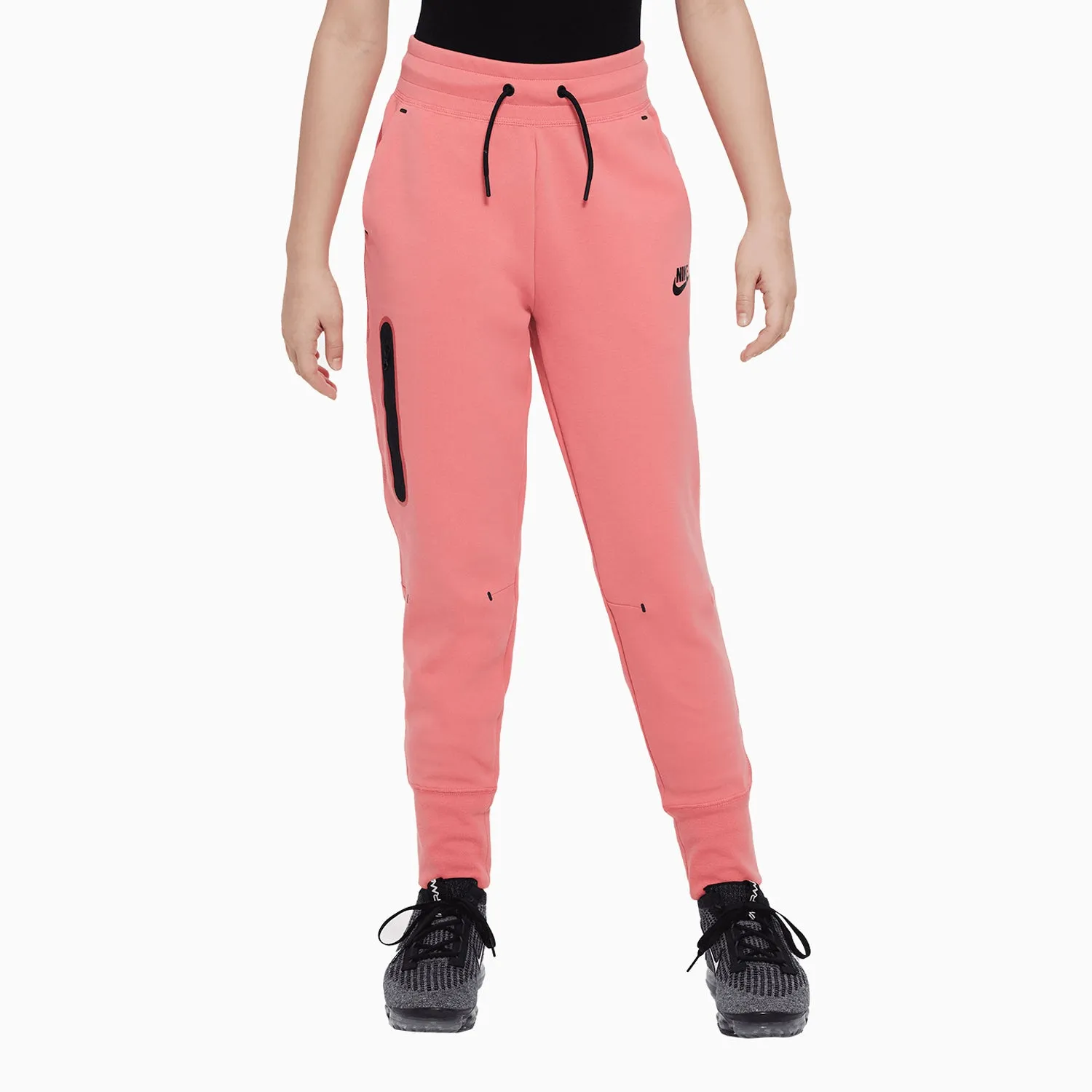 Kid's Nike Sportswear Tech Fleece Outfit