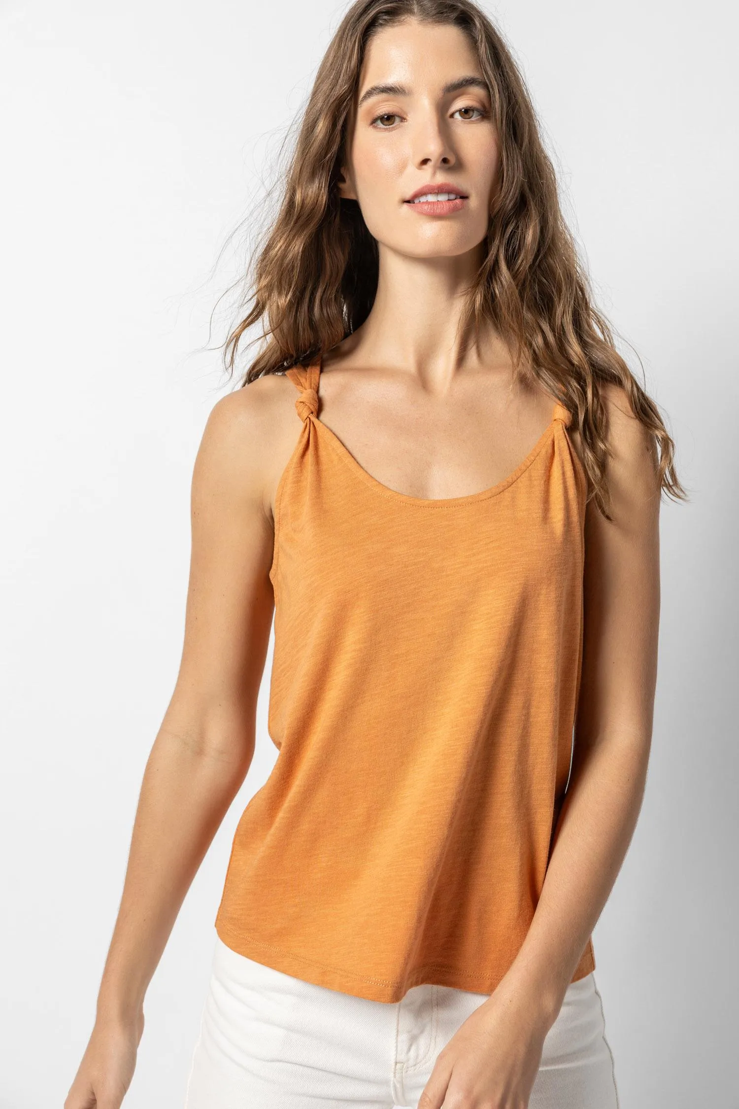 Knot Strap Tank