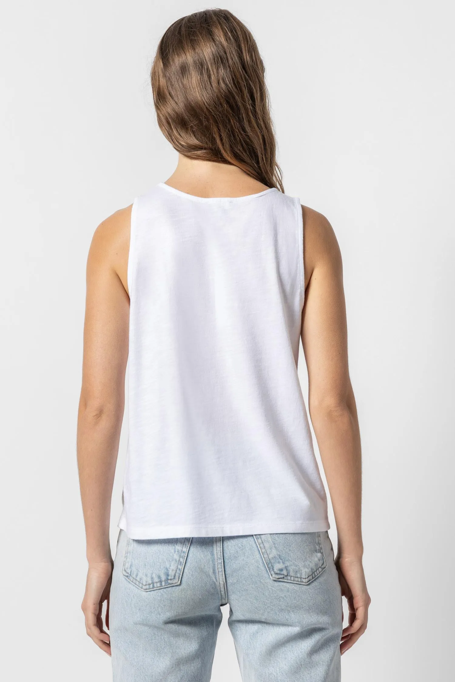 Knot Strap Tank