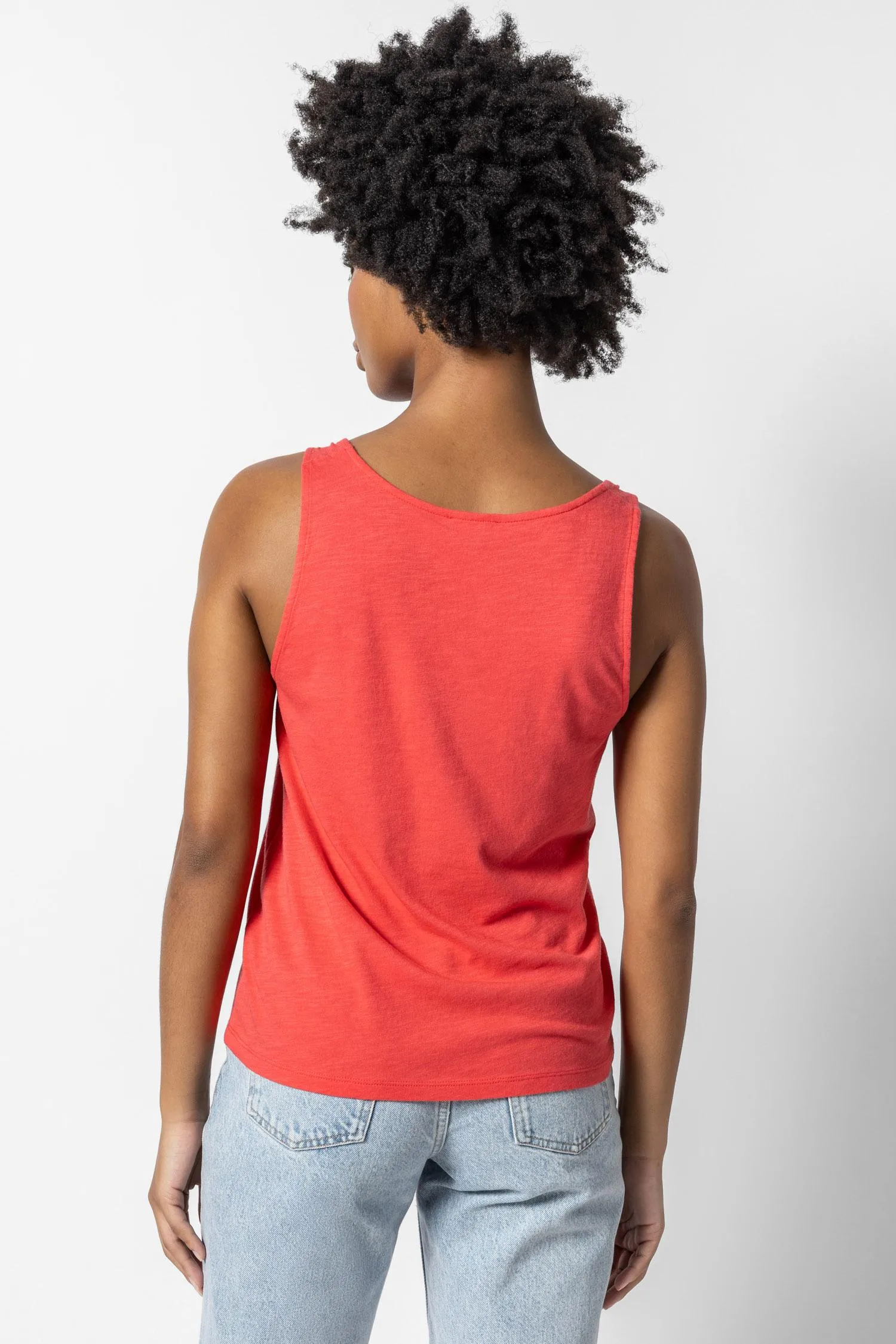 Knot Strap Tank