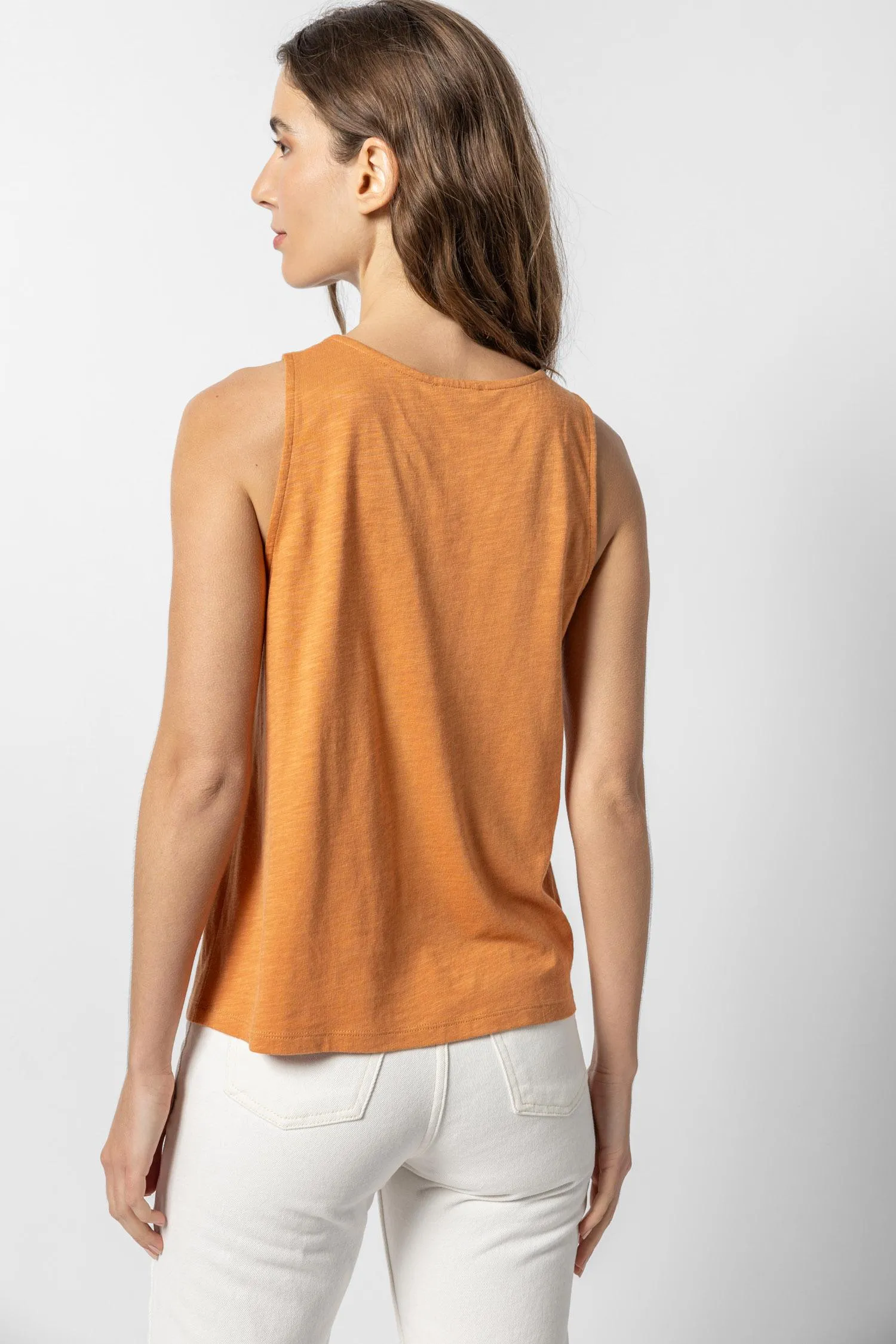 Knot Strap Tank