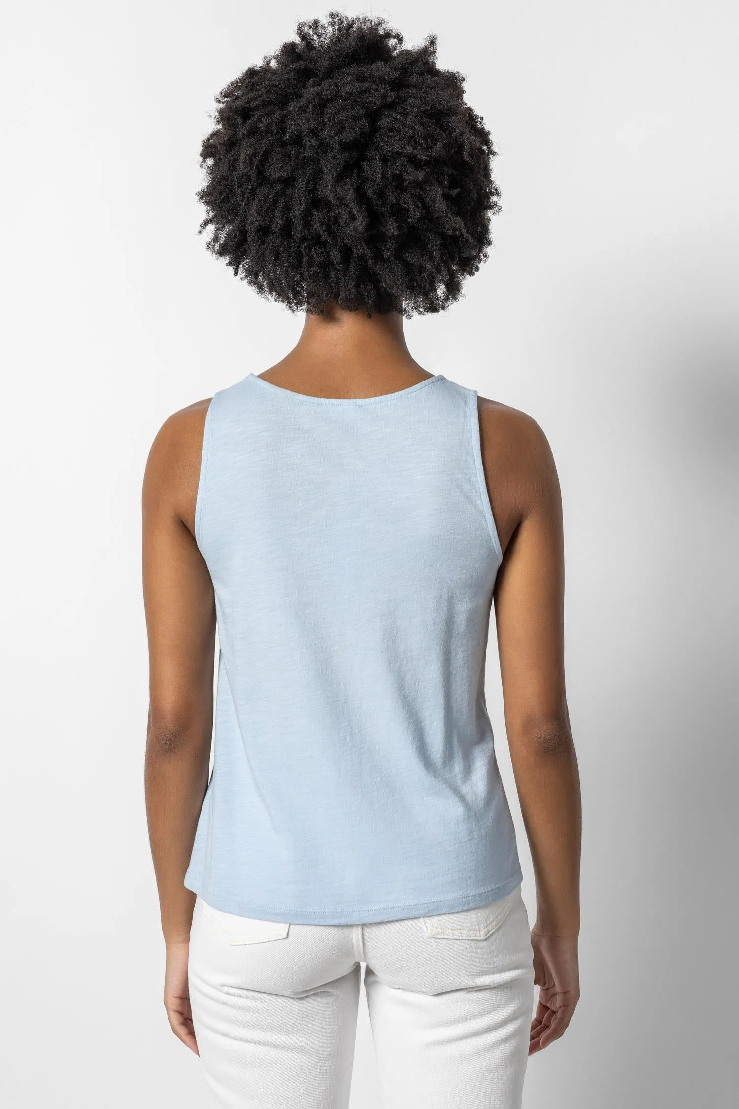 Knot Strap Tank