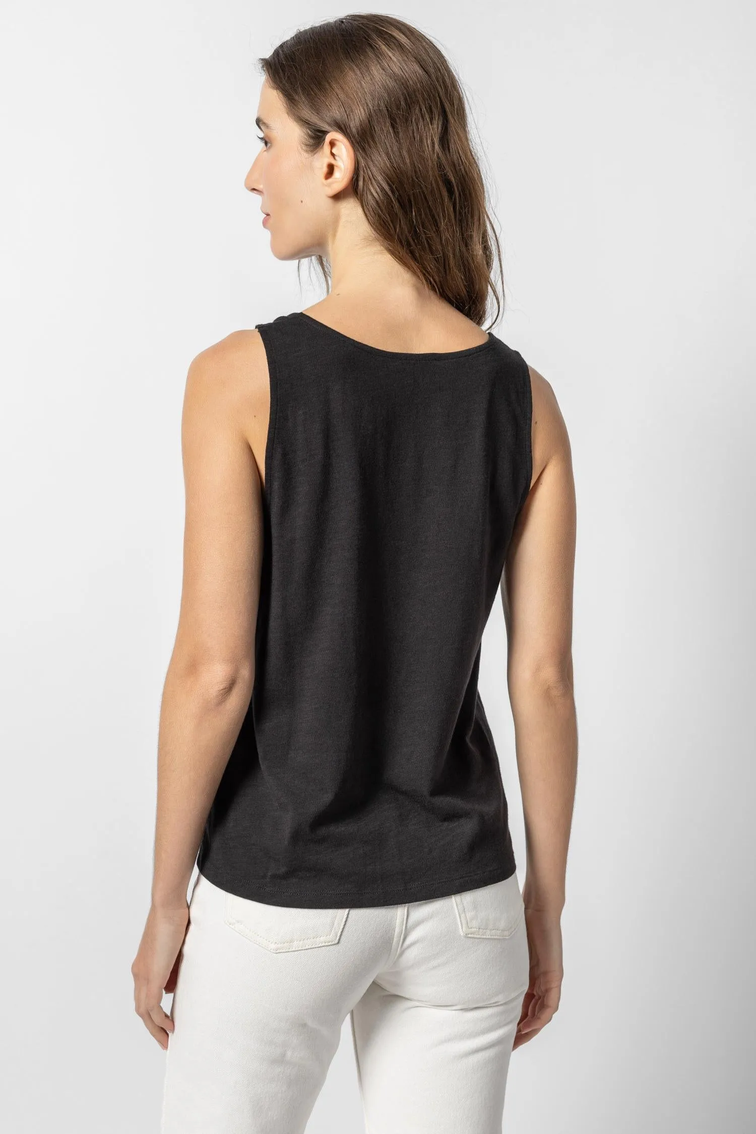 Knot Strap Tank