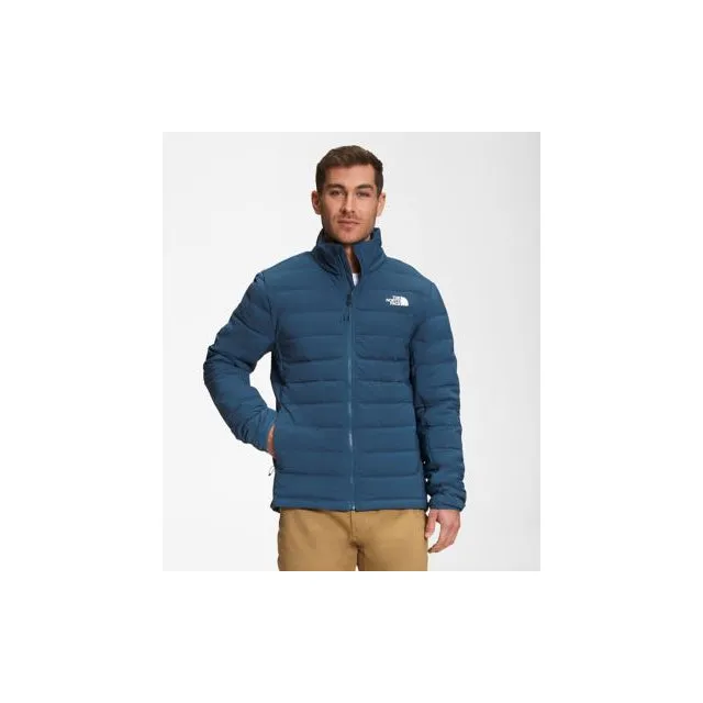 Men's Belleview Stretch Down Jacket