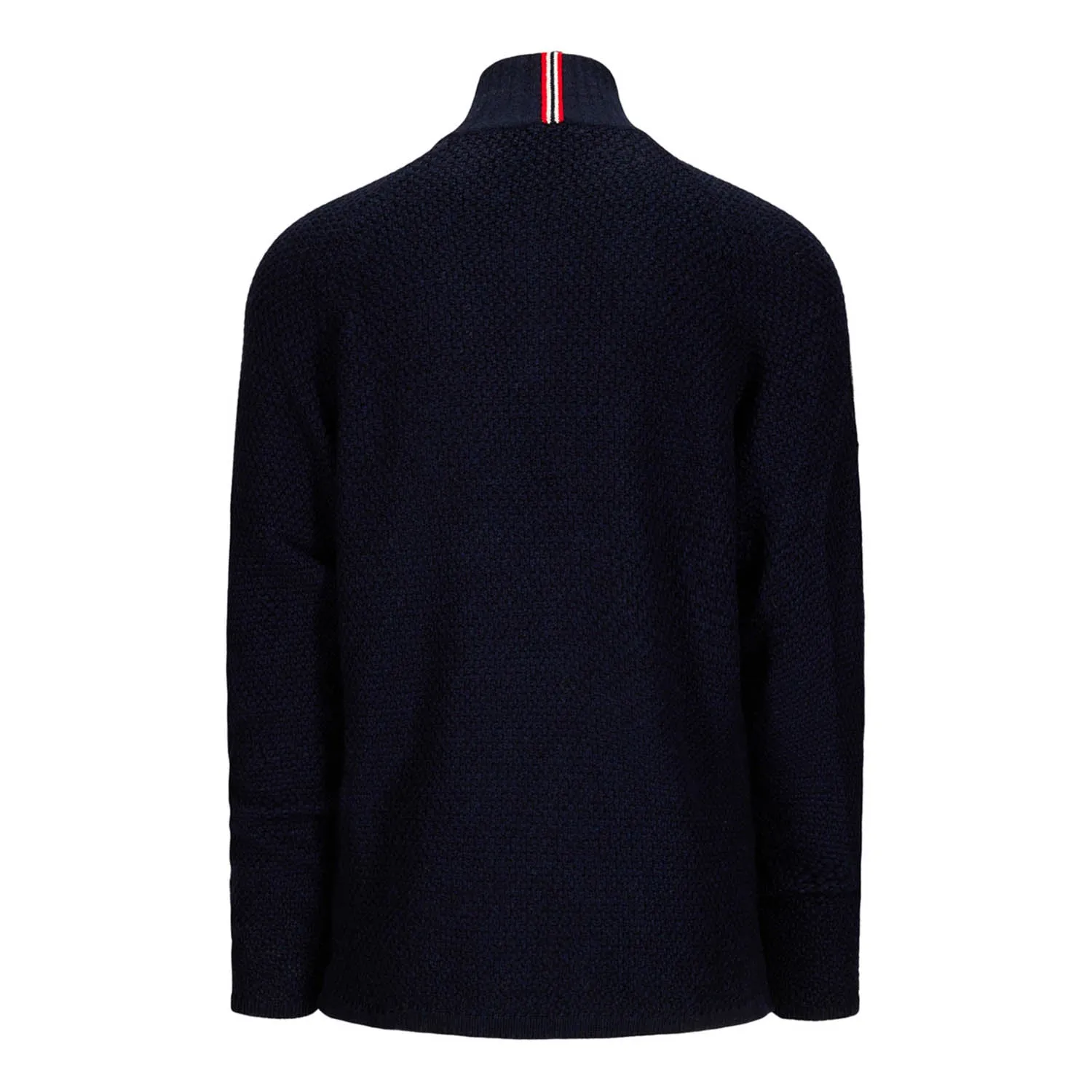 Mens Boiled Ski Sweater