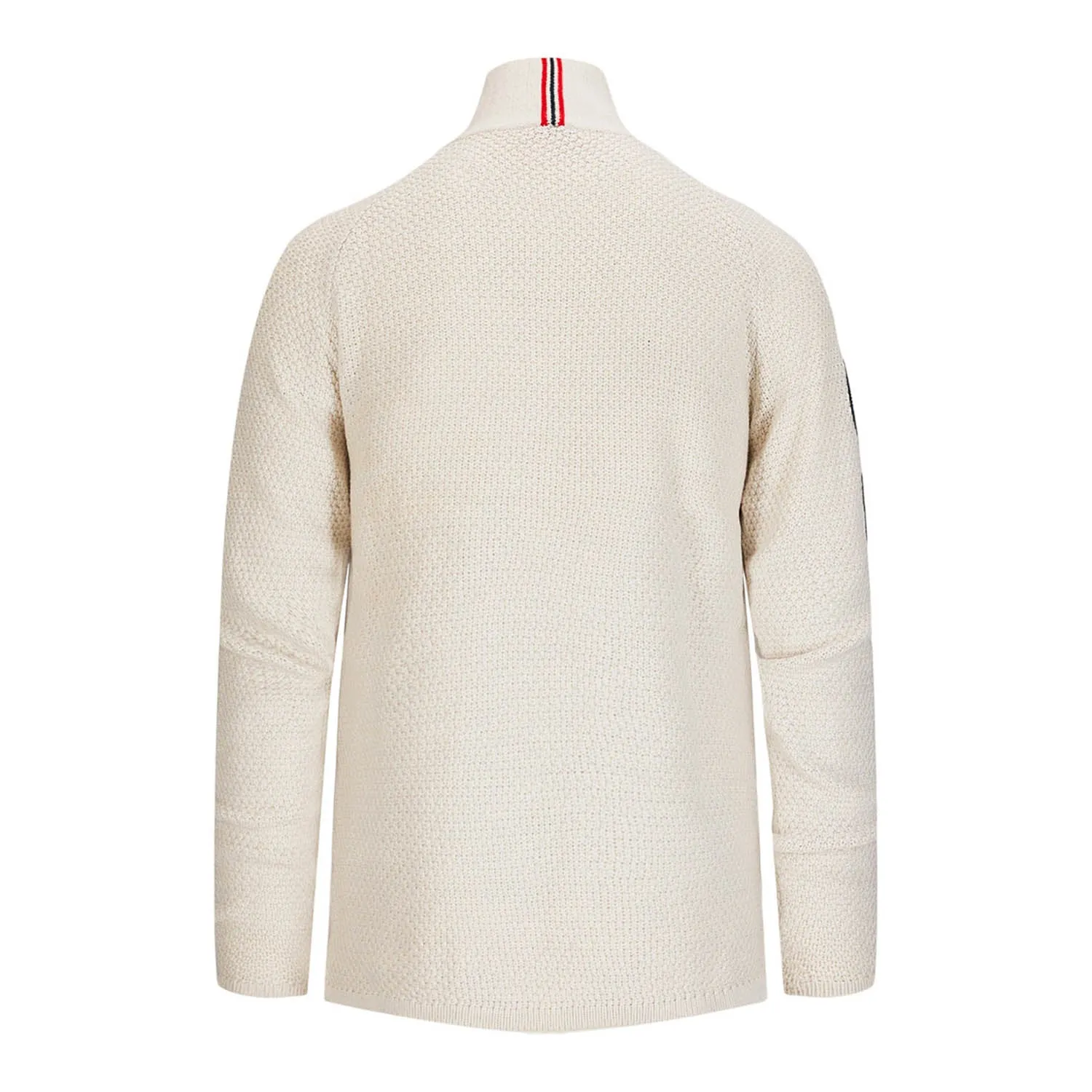 Mens Boiled Ski Sweater