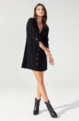 Mindful Long Sleeve Dress