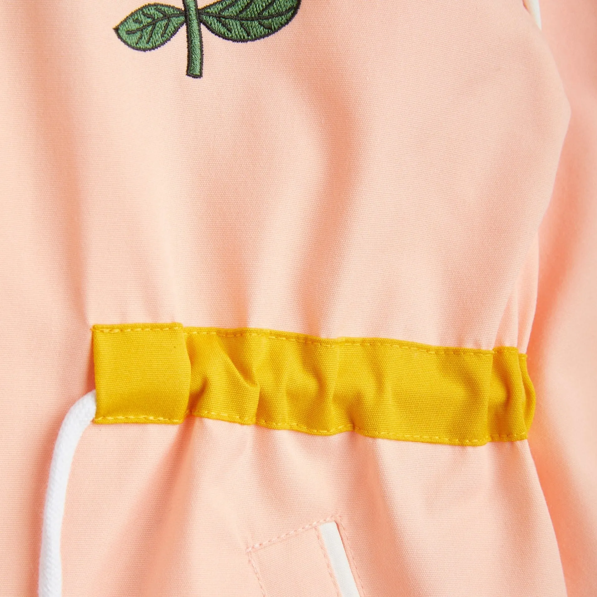 M.RODINI FLOWER JACKET